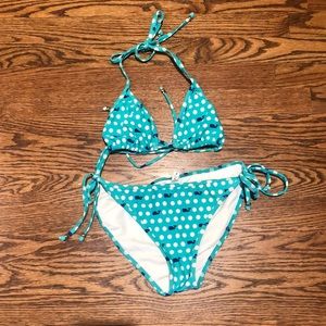 Vineyard vines bikini